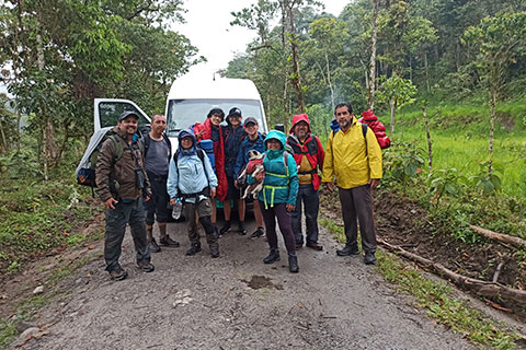 Conductores